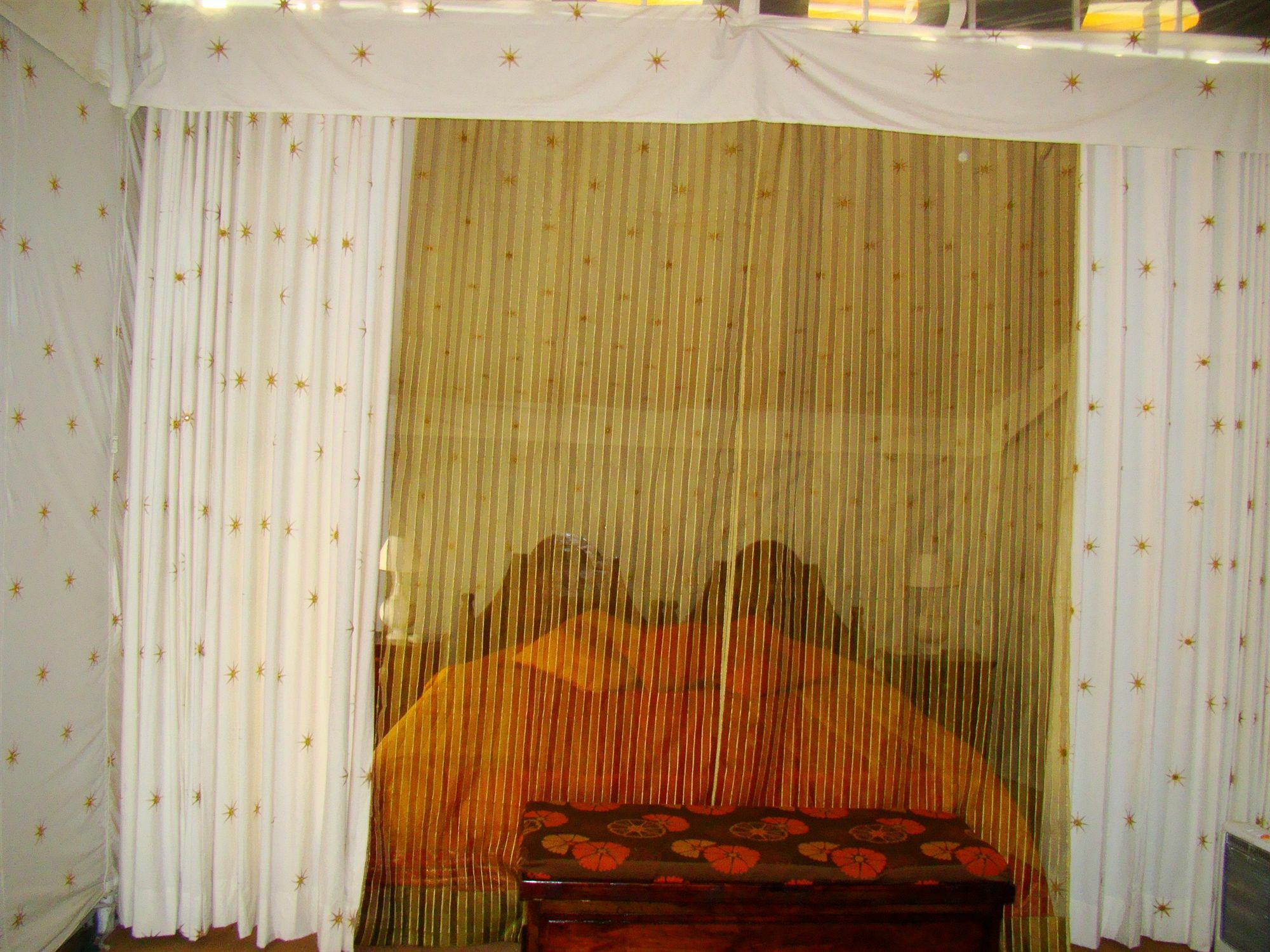 Orchard Tents & Tranquility 푸쉬카르 외부 사진